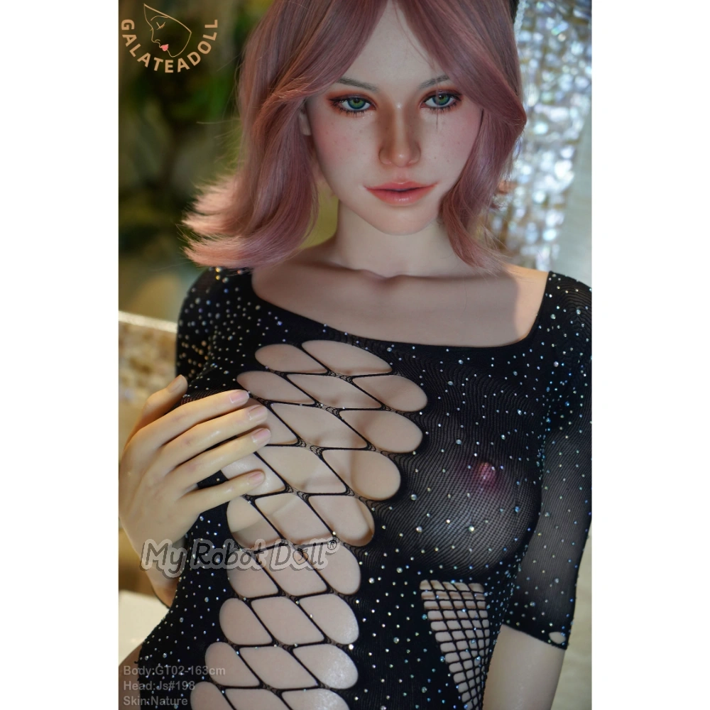 🇺🇸 Sex Doll Js198 Galatea Gt02 - 163Cm / 5'4&Quot; Natural - In Stock Usa 6 🇺🇸 Sex Doll Js198 Galatea Gt02 - 163Cm / 5'4&Quot; Natural - In Stock Usa - Image 6