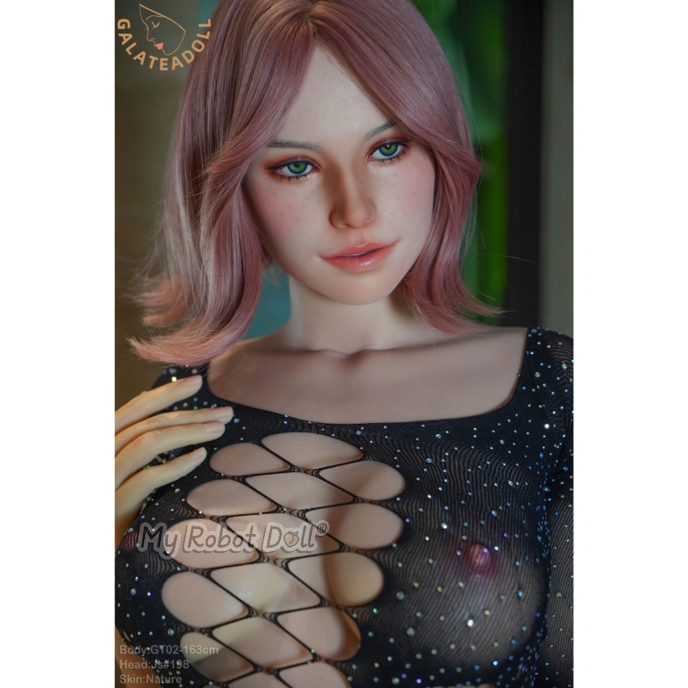 🇺🇸 Sex Doll Js198 Galatea Gt02 - 163Cm / 5'4&Quot; Natural - In Stock Usa 28 🇺🇸 Sex Doll Js198 Galatea Gt02 - 163Cm / 5'4&Quot; Natural - In Stock Usa - Image 28