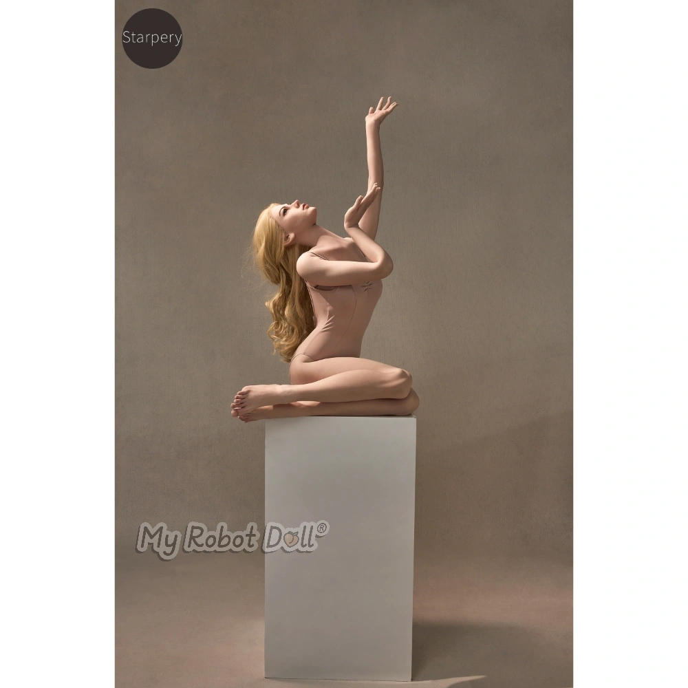 Sex Doll Lubby Starpery - 160Cm / 5'3&Quot; C Cup Wr 4.0 Is Available On Full Silicone Version 2 Sex Doll Lubby Starpery - 160Cm / 5'3&Quot; C Cup Wr 4.0 Is Available On Full Silicone Version - Image 2