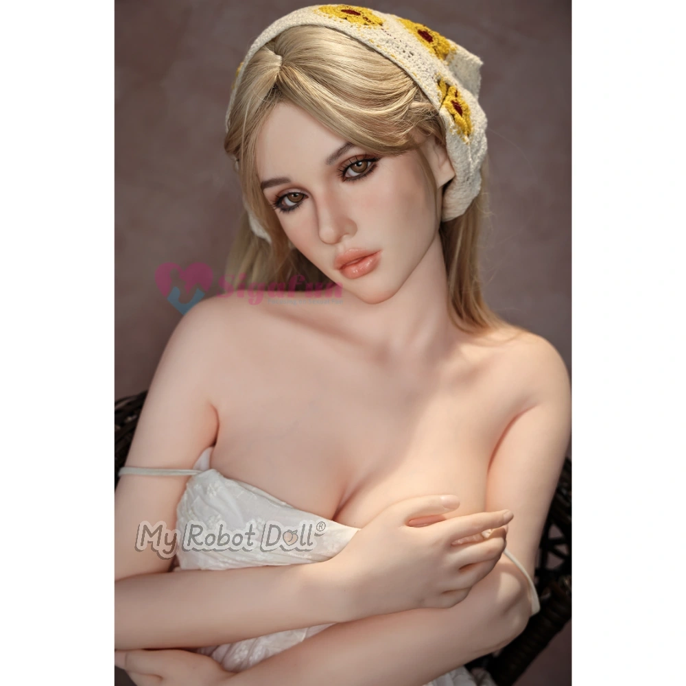 🇺🇸 Sex Doll Sg2-Cecily Sigafun Doll 163Cm / 5'3&Quot; - In Stock Usa S-Tpe 6 🇺🇸 Sex Doll Sg2-Cecily Sigafun Doll 163Cm / 5'3&Quot; - In Stock Usa S-Tpe - Image 6