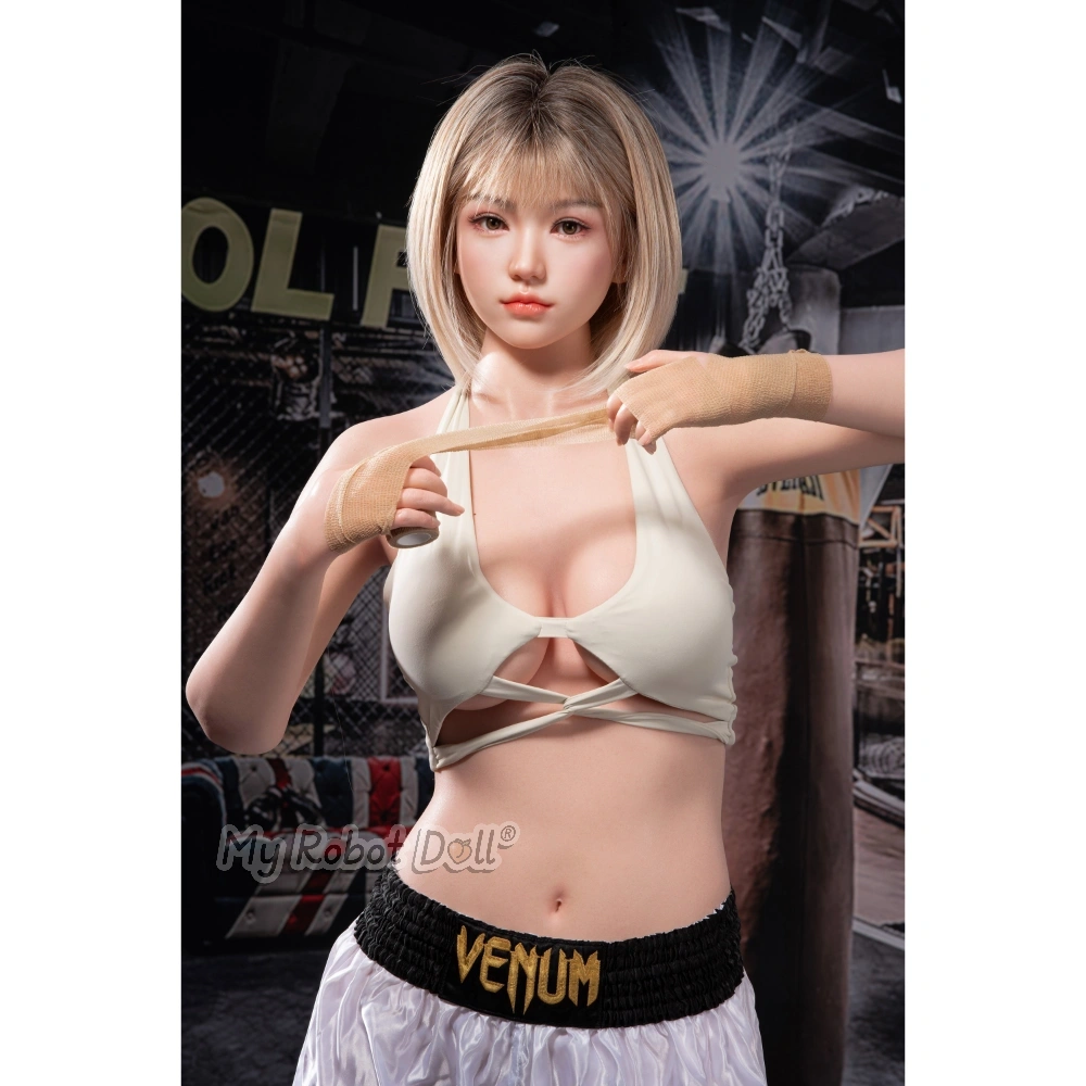 Sex Doll Mitu Sino-Doll T-Sino T45 - 171Cm / 5'7&Quot; Top Artistic Makeup Recreated Series 1 Sex Doll Mitu Sino-Doll T-Sino T45 - 171Cm / 5'7&Quot; Top Artistic Makeup Recreated Series