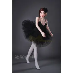 Sex Doll Mika Irontech Doll - 150Cm / 4'11&Quot;