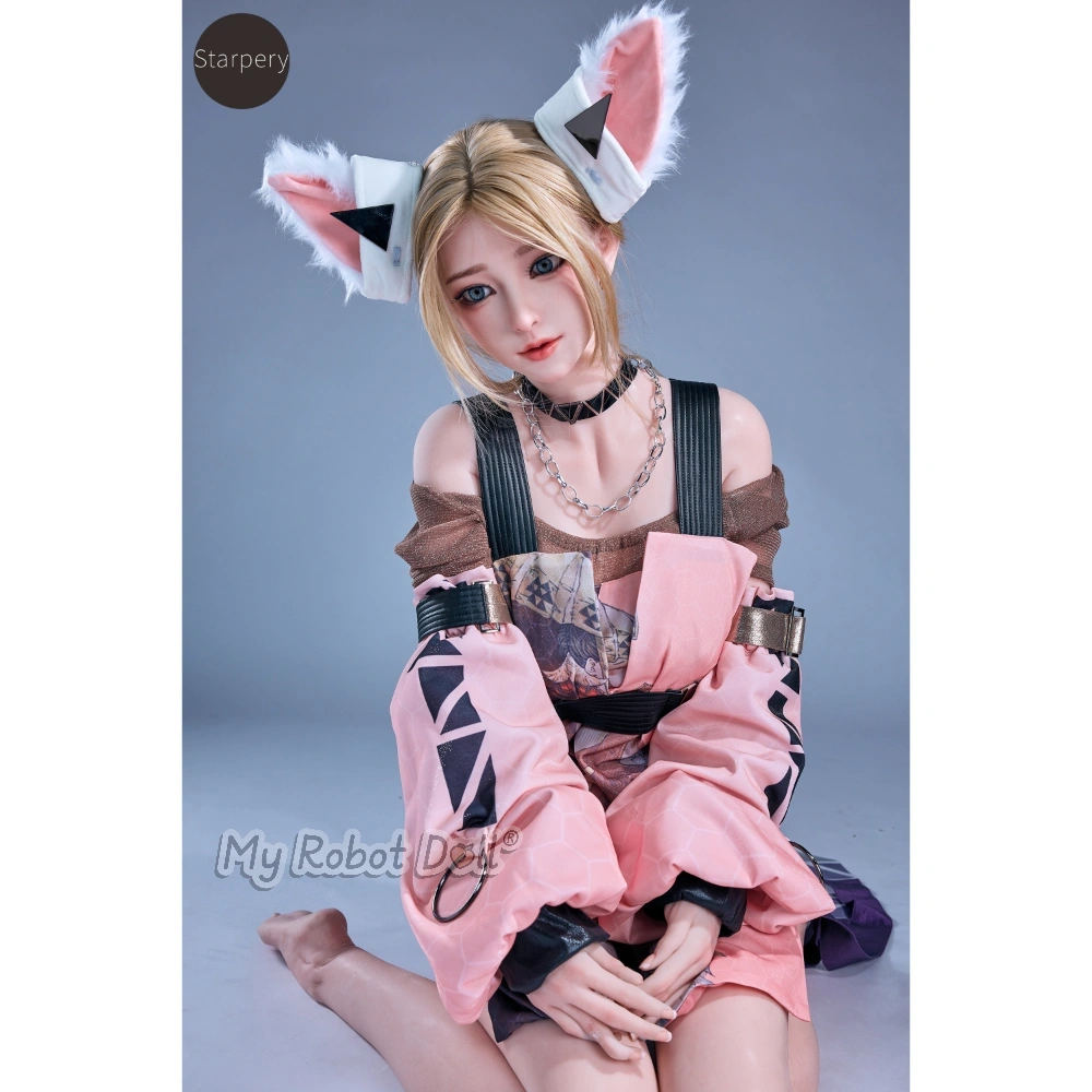Sex Doll Luli-Starpery - 171Cm / 5'7&Quot; D Cup Wr 4.0 Is Available On Full Silicone Version 10 Sex Doll Luli-Starpery - 171Cm / 5'7&Quot; D Cup Wr 4.0 Is Available On Full Silicone Version - Image 10