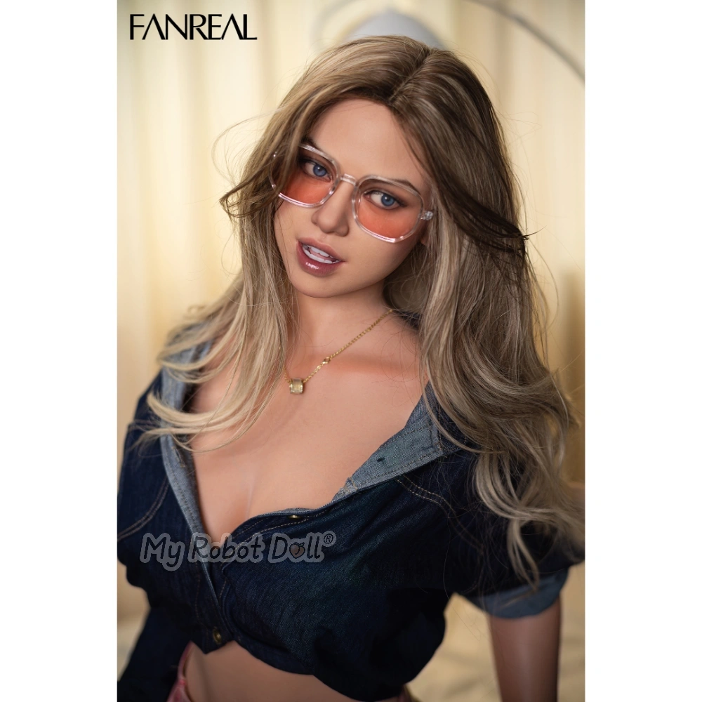 Sex Doll Maria Fanreal - 170Cm / 5'7&Quot; G Cup Tan 12 Sex Doll Maria Fanreal - 170Cm / 5'7&Quot; G Cup Tan - Image 12