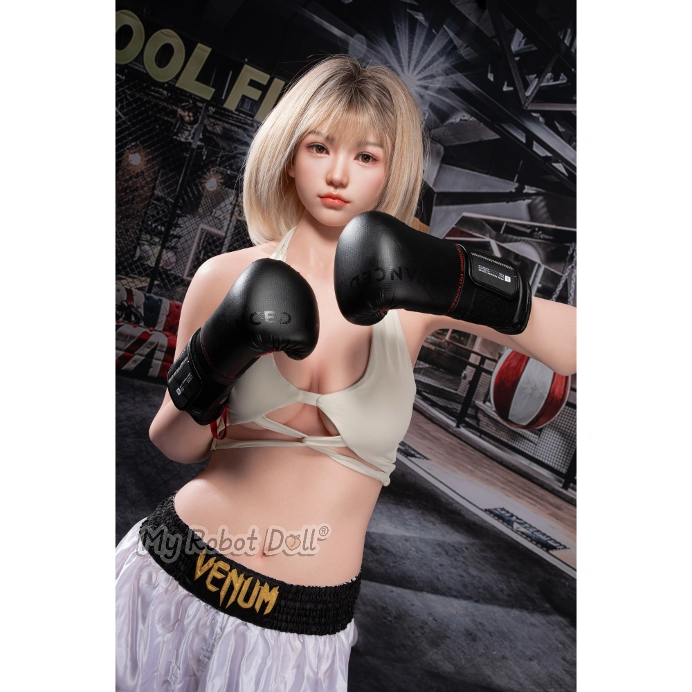 Sex Doll Mitu Sino-Doll T-Sino T45 - 171Cm / 5'7&Quot; Top Artistic Makeup Recreated Series 10 Sex Doll Mitu Sino-Doll T-Sino T45 - 171Cm / 5'7&Quot; Top Artistic Makeup Recreated Series - Image 10