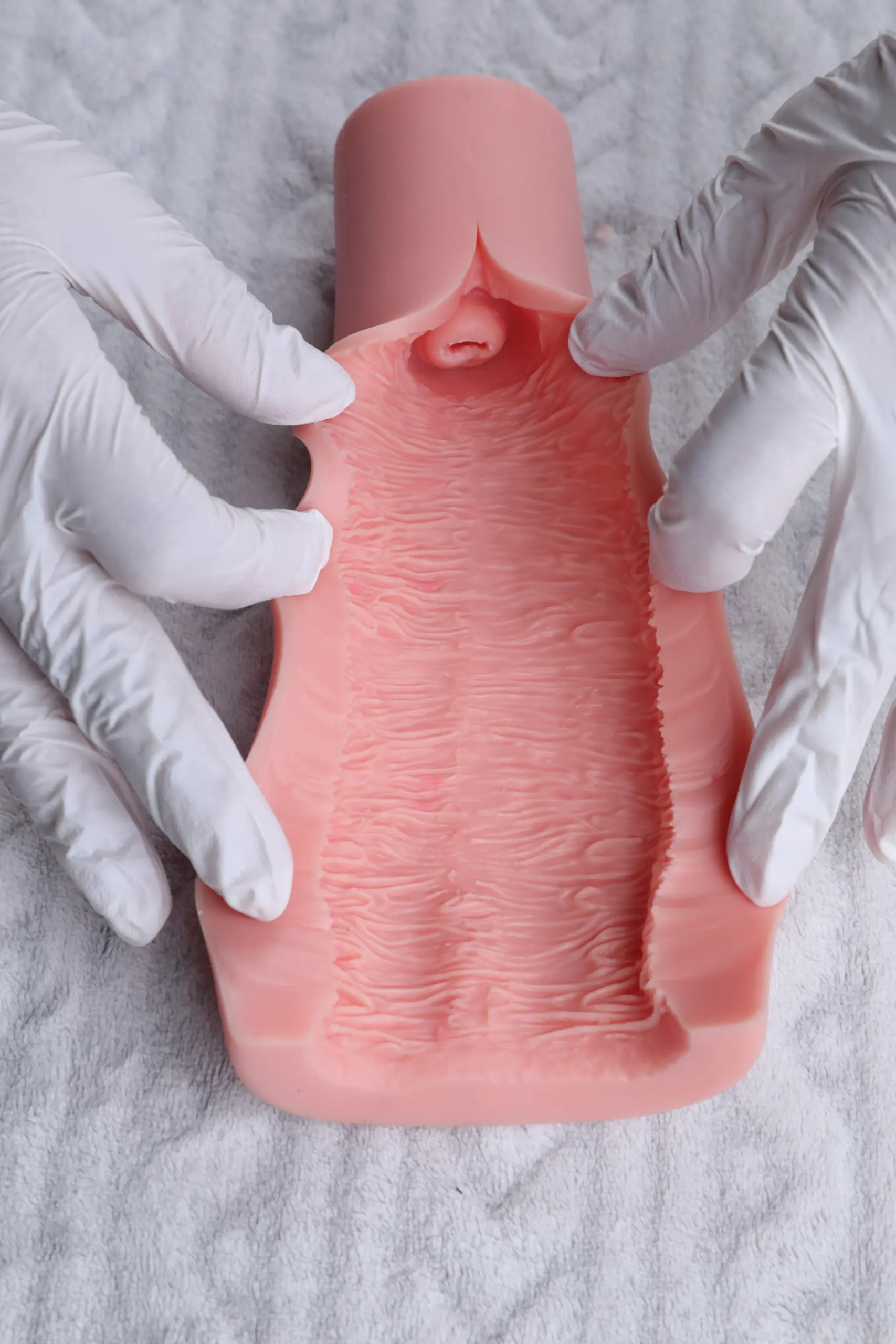 Fanreal Vagina Texture 1