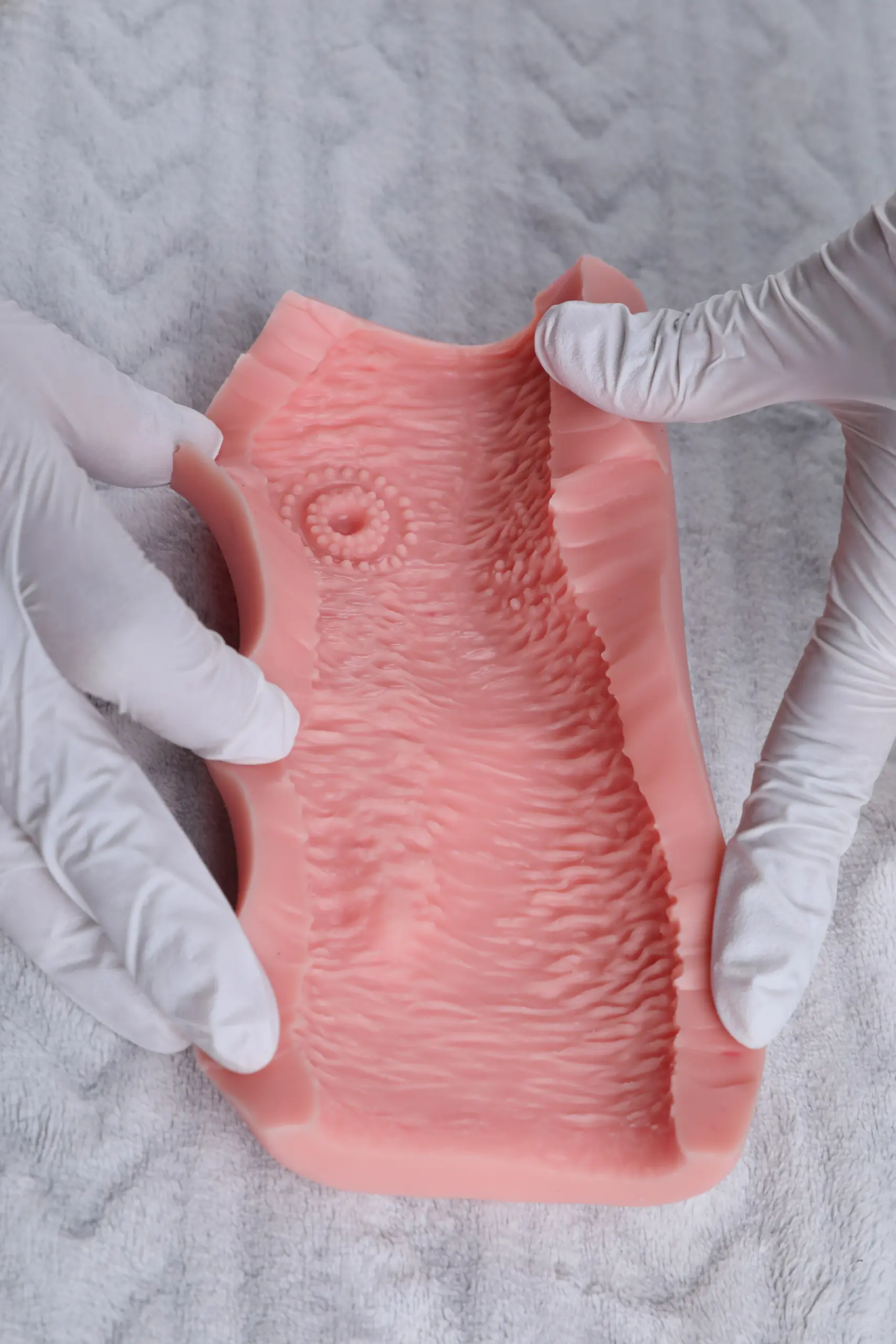 Fanreal Vagina Texture 2