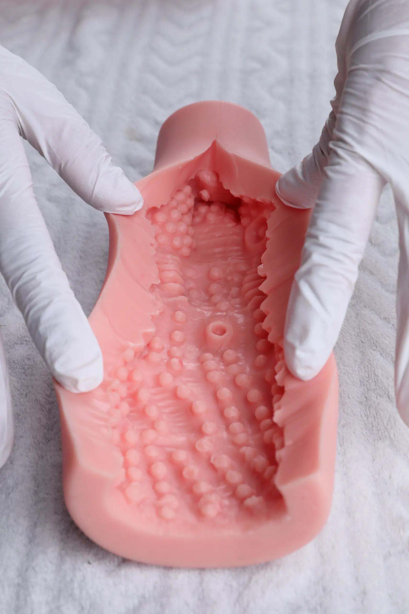 Fanreal Vagina Texture 3