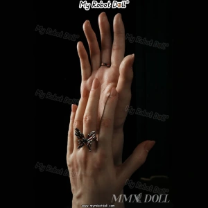 Articulated Finger Joints