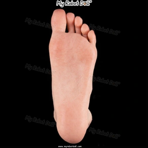 Soft Feet Without Bolts