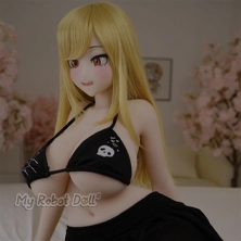 Mrd Irokebijin Cosplay