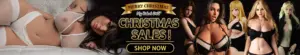 My Robot Doll December 2025 Homepage Banner Web Christmas Sales 2025 Deals 3