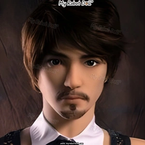 Implanted Beard Style 2