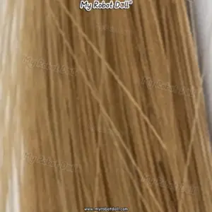 #9 Dark Blonde