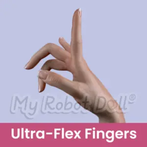 Ultra-Flex Fingers