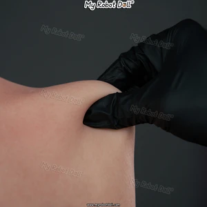 +20% Overall Softness