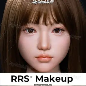 Default RRS+ Makeup