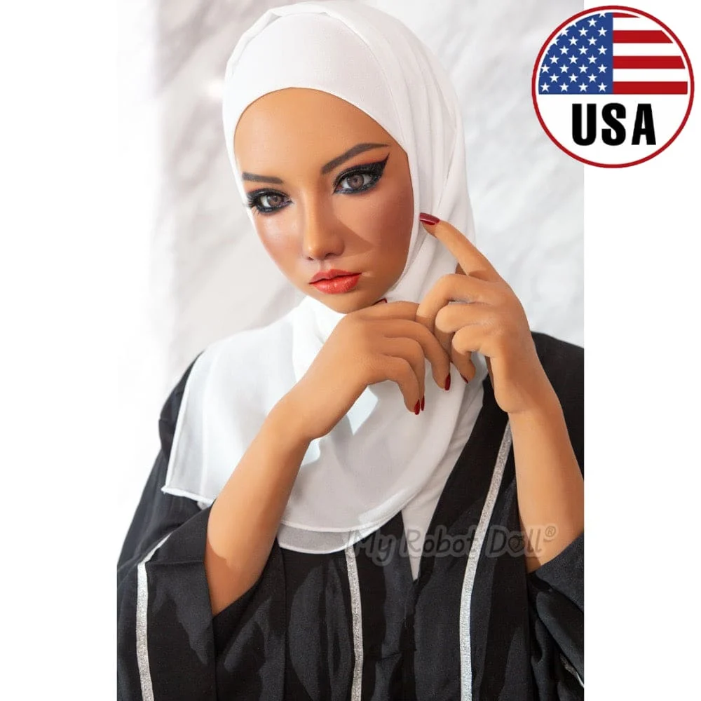 🇺🇸 CLM Pro Sex Doll Fukada Climax Doll - 160cm / 5'3" - In Stock USA