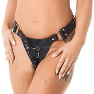 Shop the premium leather sex doll Rimba #7248