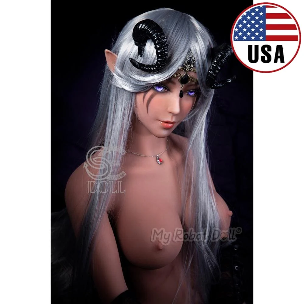 Sex Doll Cora SE Doll - 150cm / 4'11" E Cup In Stock USA