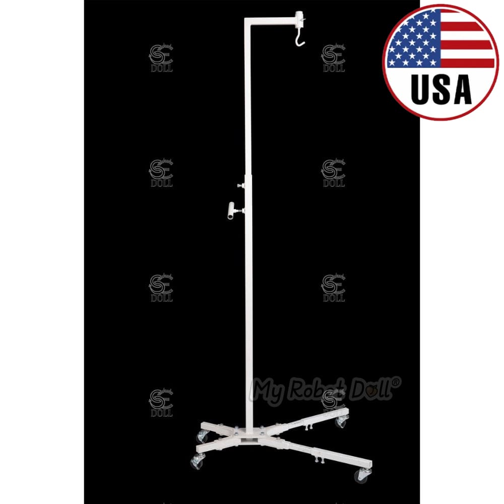 🇺🇸 Sex Doll Hanging Stand by SE Doll In Stock USA