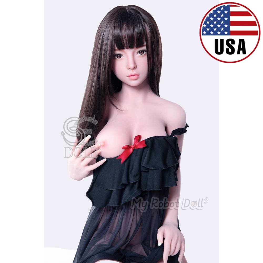 🇺🇸 Sex Doll Nadia Se Doll - 151Cm / 4'11&Quot; E Cup In Stock Usa