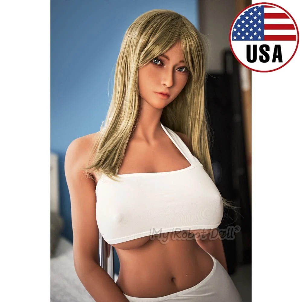 🇺🇸 Sex Doll Sasha+Lisa Doll-Forever - 160Cm / 5'3&Quot; Full Tpe Two Tpe Heads - In Stock Usa