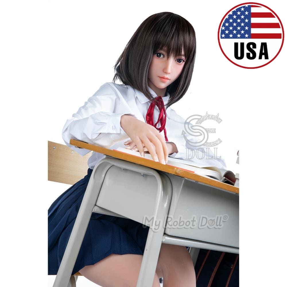 Sex Doll Yuuki SE Doll - 163cm / 5'4" E Cup In Stock USA