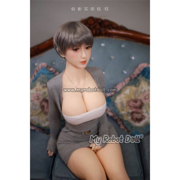 Sex Doll Nannan JY Doll - 161cm / 5'3" - Image 27