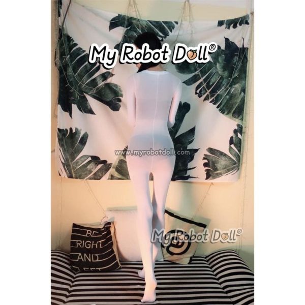 Anti-stain Jumpsuit for Cosplay Sex Doll - Image 2