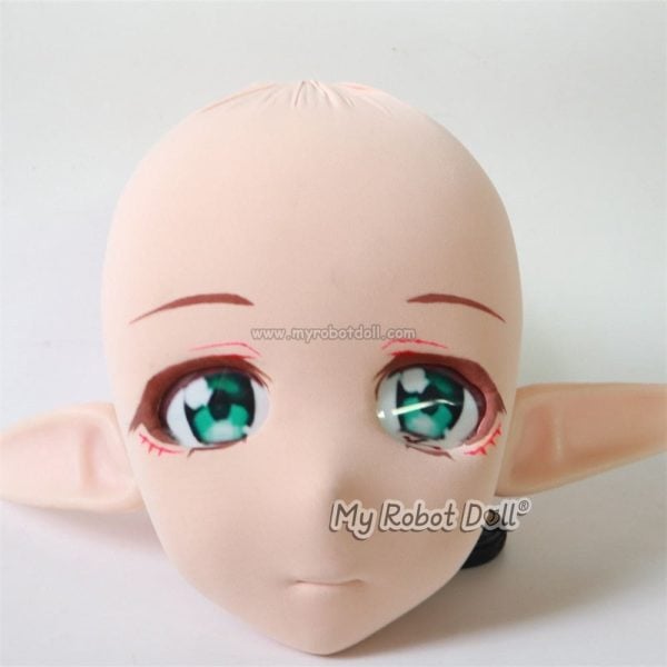 Sakura Dolls Fabric Sex Doll Heads - Image 8