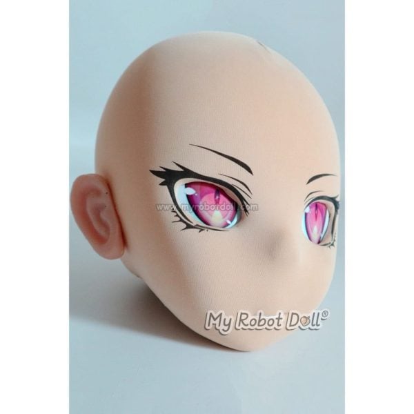 Sakura Dolls Fabric Sex Doll Heads - Image 3