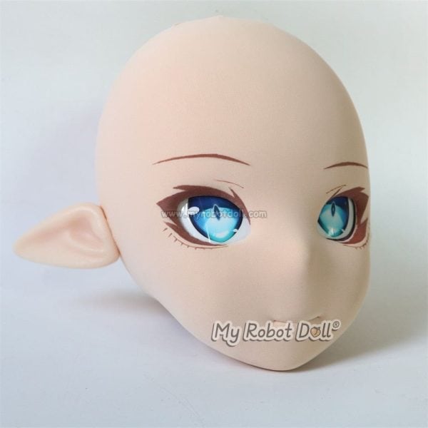 Sakura Dolls Fabric Sex Doll Heads - Image 6