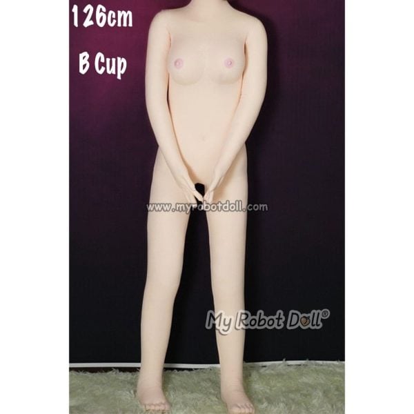 Extra Body For Fabric Love Dolls - Image 4