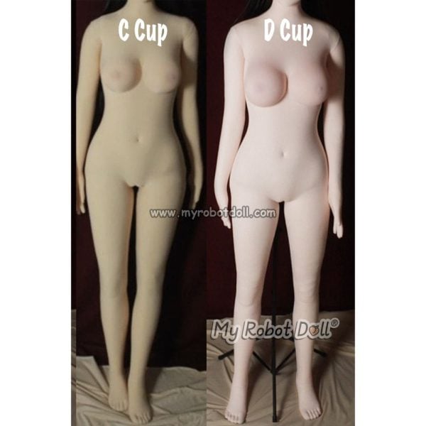 Extra Body For Fabric Love Dolls - Image 7