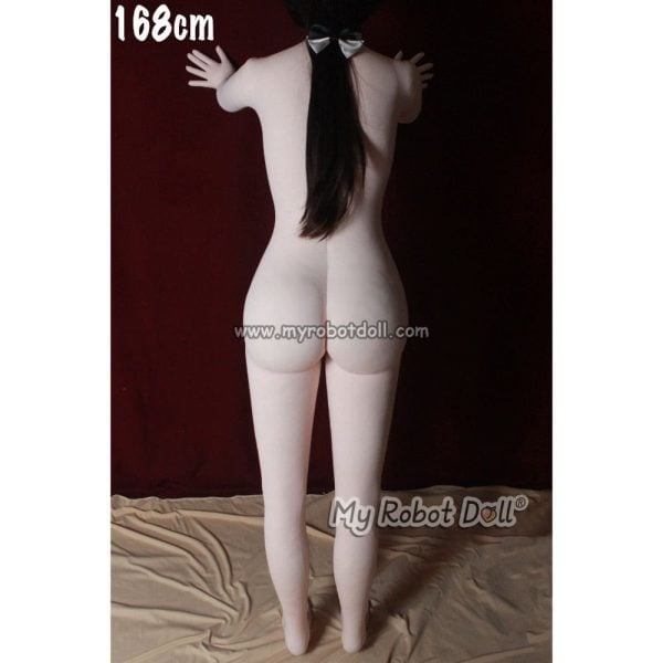 Extra Body For Fabric Love Dolls - Image 13