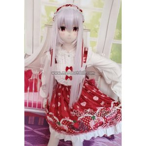 Fabric Anime Doll Happy Doll Head #6 - 126Cm To 168Cm - 160Cm / 5'3&Quot; In The Pictures