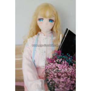 Fabric Anime Doll Happy Doll Head #7 - 126Cm To 168Cm - 160Cm / 5'3&Quot; In The Pictures