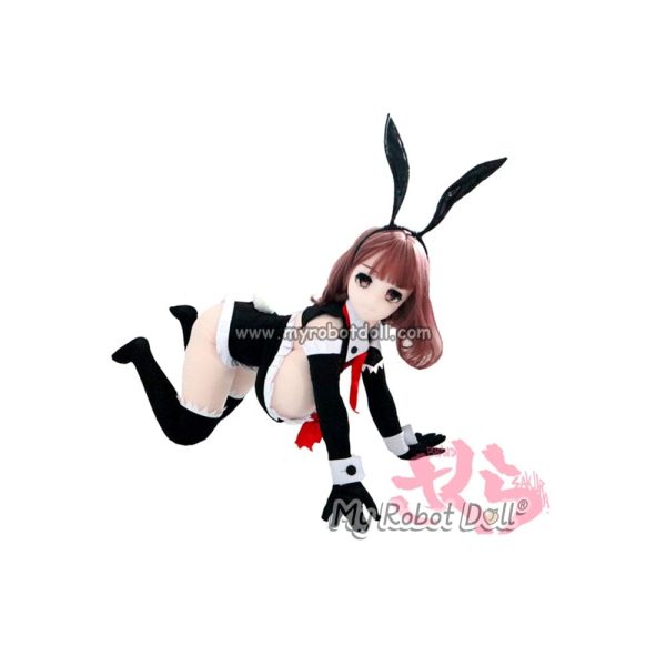 Fabric Anime Doll Sakura Dolls Head #1 - 150cm / 4'11" V8 - Image 10