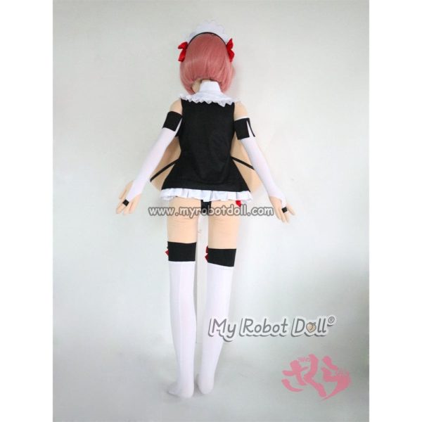 Fabric Anime Doll Sakura Dolls Head #10 - 155cm / 5'1" - Image 10