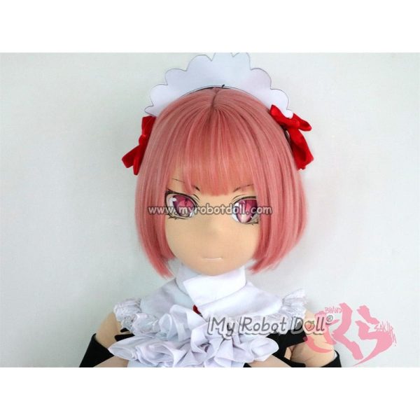 Fabric Anime Doll Sakura Dolls Head #10 - 155cm / 5'1" - Image 9