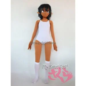 Fabric Anime Doll Sakura Dolls Head #14 - 135Cm / 4'5&Quot;