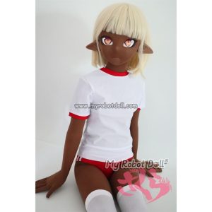 Fabric Anime Doll Sakura Dolls Head #16 - 135Cm / 4'5&Quot;