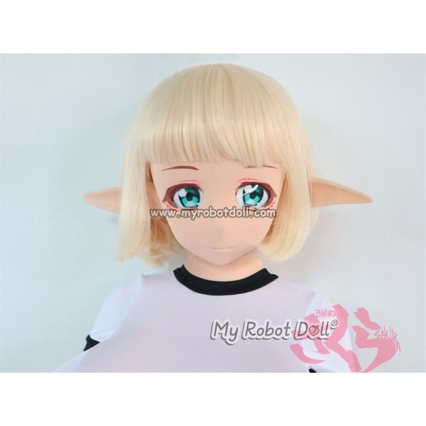 Fabric Anime Doll Sakura Dolls Head #2 - 150cm / 4'11" V9 - Image 7