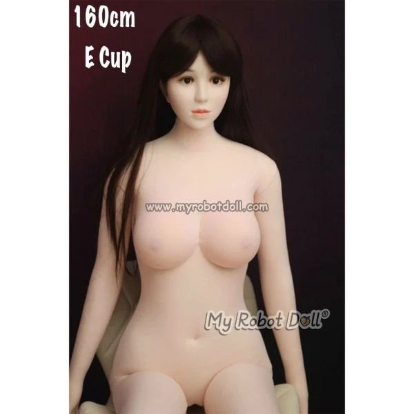 Fabric Realistic Doll Happy Doll SiliconeHead #3 - 160cm to 168cm - 160cm / 5'3" in the pictures - Image 17