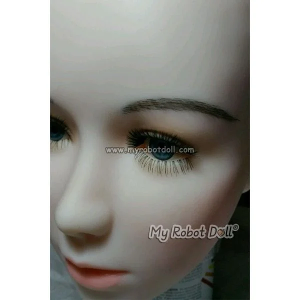 Fabric Realistic Doll Happy Doll SiliconeHead #3 - 160cm to 168cm - 160cm / 5'3" in the pictures - Image 13