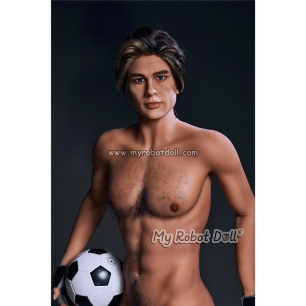 Male Sex Doll Sean Irontech Doll - 175cm / 5'9" - Image 12