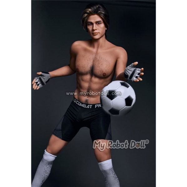 Male Sex Doll Sean Irontech Doll - 175cm / 5'9" - Image 5