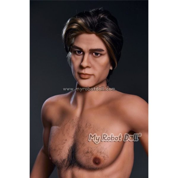 Male Sex Doll Sean Irontech Doll - 175cm / 5'9" - Image 13