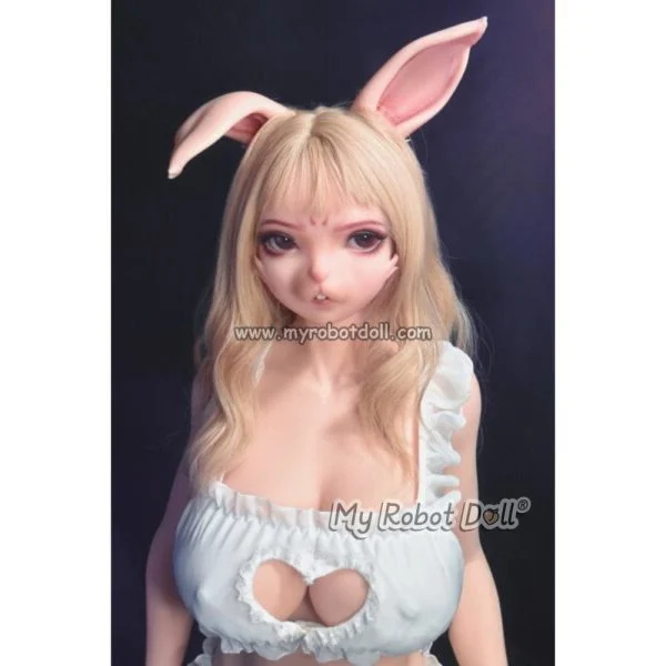 Sex Doll Aida Rina Elsa Babe Head ZHB002 - 150cm / 4'11"